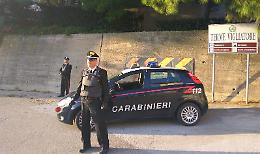 Mafia nel Messinese, in carcere esponente del clan «barcellonesi»