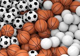 Soldi in arrivo per società sportive siciliane: andranno a 95 squadre