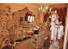 Catania, arresto clan Nizza: in casa armi e munizioni