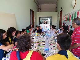 La solidarietà è una "terapia" per mente e cuore