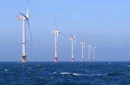 Butera, "saltano" le pale eoliche a mare: una battaglia durata ben 11 anni