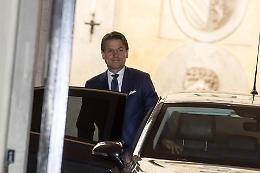 Ancora un riconferma per Conte alla guida del M5S: inizia la fase due