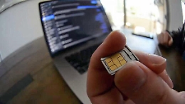 Sim swap fraud: ecco come gli hacker svuotano i conti correnti col telefonino delle vittime