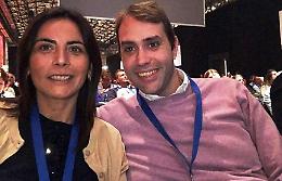 Quei voti in famiglia: così Sammartino raccoglieva consensi anche per Valeria