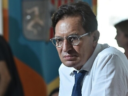 Crocetta, ex collaboratori de L'Espresso condannati per calunnia
