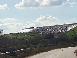 Pericolo percolato, intervento lampo del Comune