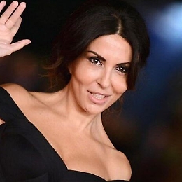 Sabrina Ferilli lascia "Amici": forse &egrave; incinta