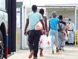 Migranti: Onlus evade Fisco, niente soldi da prefettura di Siracusa