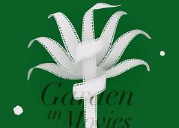 Giarre, al Radicepura "Garden-in-Movies" una sala cinematografica sotto le stelle
