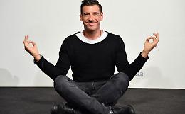 Gabbani e il suo Occidentali's karma a Palermo e a Zafferana