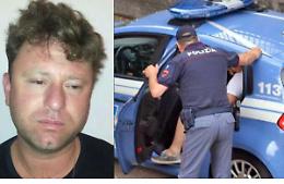 Preso boss catanese della droga, faceva l'operaio a Modena