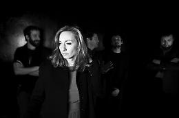 Mimes of wine, quel folk etereo tra classico e contemporaneo