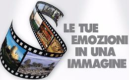 Invio Foto - Calendario 2018