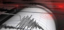 Scossa di terremoto sull'Etna a pochi chilometri da Ragalna