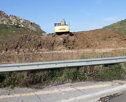 Viadotto Petrusa, partiti i lavori per la ricostruzione dell'opera