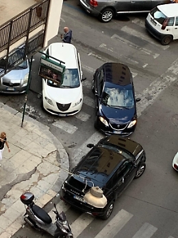 Palermo: "Aiutiamo la nostra citt&agrave; per viverla al meglio"