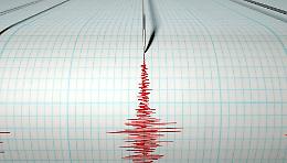 Terremoto al largo di Sciacca percepito in tutto il Belice