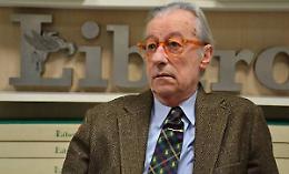 "Patata bollente", Feltri su rinvio a giudizio: &laquo;Titolo non fu fatto da me&raquo;