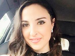 Una messinese tra le segretarie del "Club di Giulietta"