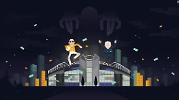 Jorge Mendes: The man behind soccer's 'craziest deals'