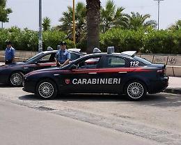 Agrigento: trovato cadavere in piazzale Rosselli