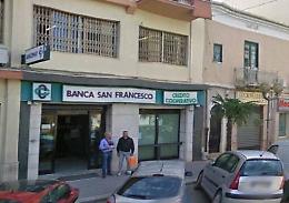 Canicattì, chiesto il processo per ex vertici banca S. Francesco
