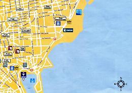 Da Cannavò a Dalla, a Catania intitolate sette nuove vie e piazze