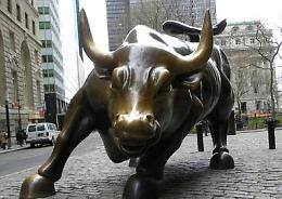 Di Modica assessore a Vittoria Ha scolpito il toro di Wall Streeet