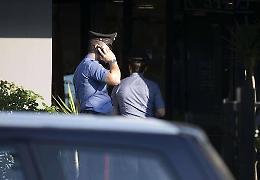 Le mani di Mafia capitale sul Cara di Mineo: perquisizioni anche a Catania