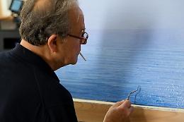 Piero &amp; Friends, colore per la terra