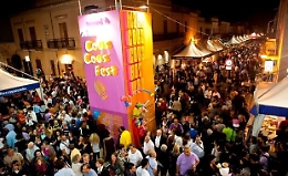San Vito Lo Capo, ticket falsi per truffare il Cous Cous Fest