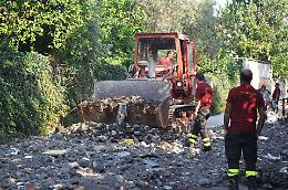 Morì durante alluvione ad Acireale del 2013: tre rinvii a giudizio