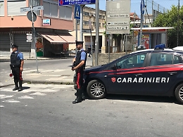 Barcellona, l'anziano boss comandava dai domiciliari: portato in carcere