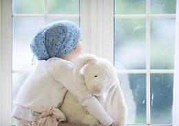 Oltre 60 tipi di tumori possono colpire i bimbi, ma sono ancora poco studiati