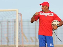 Catania, Pancaro avr&agrave; sei rinforzi &laquo;Cos&igrave; colmeremo le nostre lacune&raquo;