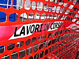 Rfi, ripubblicata gara Enna-Dittaino con aggiornamento dei costi