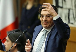 L&rsquo;Sms di Rita Borsellino a Crocetta &laquo;Non venire in via D&rsquo;Amelio, sei sgradito&raquo;