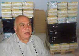 Palermo: la gara truccata per i pannoloni a giudizio l’ex manager dell’ Asp, Cirignotta