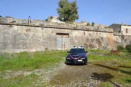 Castello Svevo di Augusta rischia di crollare Indagati (anche) Crocetta e Lombardo