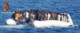 Almeno 75mila migranti illegali diretti in Sicilia fermati dalla Tunisia in un anno
