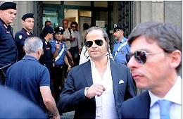 I siciliani dello scandalo dei Panama Papers Nell'elenco anche il catanese Impellizzeri