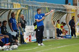 Ecco perché Nicola Legrottaglie va esonerato