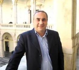 Università Catania, giudice reintegra il direttore generale Lucio Maggio