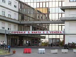 Cittadinanzattiva, sette giorni di attesa al pronto soccorso di Acireale