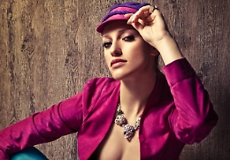 ColorIndaco e Ania J per un venerdì in musica