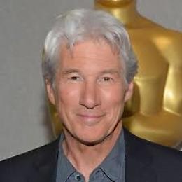 Taormina FilmFest Richard Gere presidente della giuria
