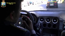 Sequestrato un milione agli eredi del defunto boss di Valledolmo