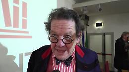 Daverio torna all'attacco: «I siciliani? Ci vorrebbero migliaia di psichiatri»