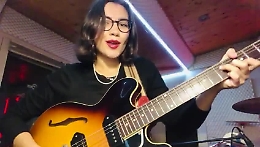 L'8 dicembre mega concerto in streaming per John Lennon: non perdetevi il duetto catanese di Mario Biondi e Roberta Finocchiaro