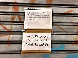 Catania, gli effetti del Covid sul tessuto ecomico: microimprese ancora “ferite”